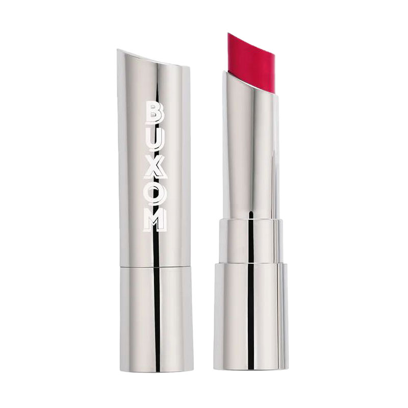 Сатинова помада для губ Buxom Full-On Satin Lipstick, Red My Lips, 2.5 г